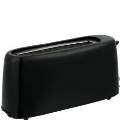 Grille-pain inox 700W - 40x15xH18cm