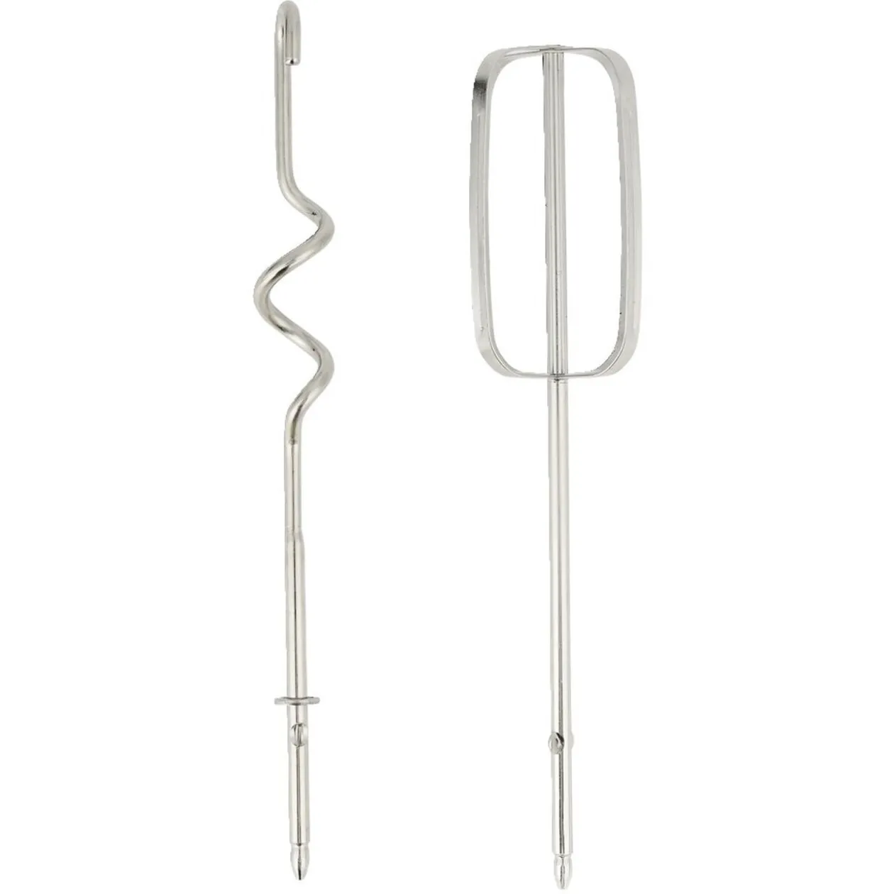 Grille-pain inox 700W - 40x15xH18cm