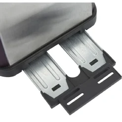 Grille-pain rétro Homday