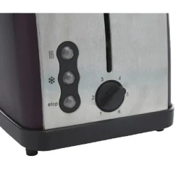 Grille-pain rétro Homday