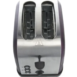 Grille-pain rétro Homday