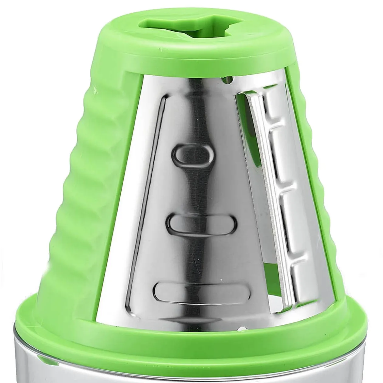 Hachoir électrique Cuisilux mandoline 3 en 1