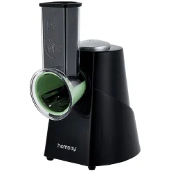 Hachoir électrique Homday multifonctions 3 embouts