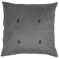 Housse coussin x2