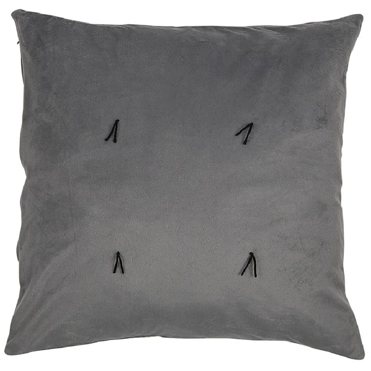 Housse coussin x2