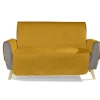 Housse de canapé en tissus