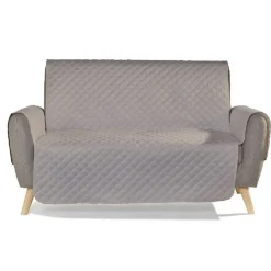Housse de canapé en tissus