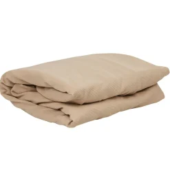 Housse de canapé extensible taupe