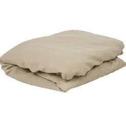 Housse de canapé extensible grise