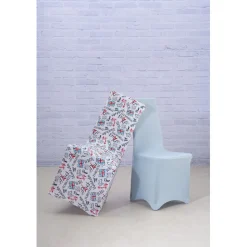 Housse de chaise