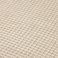 Housse de chaise courte et extensible x2