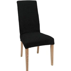 Housse de chaise extensible