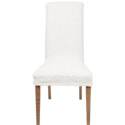 Housse de chaise extensible