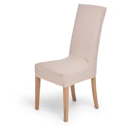 Housse de chaise extensible