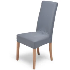 Housse de chaise extensible
