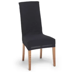 Housse de chaise extensible