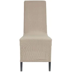 Housse de chaise extensible