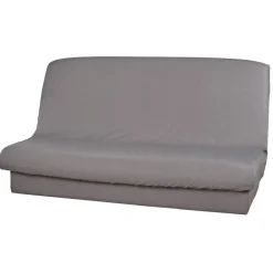 Housse de clic-clac avec bande de socle