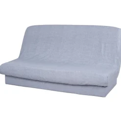 Housse de clic-clac avec bande de socle