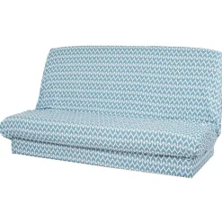 Housse de clic-clac avec bande de socle