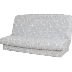 Housse de clic-clac avec bande de socle