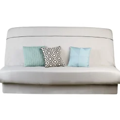 Housse de clic-clac avec bande de socle