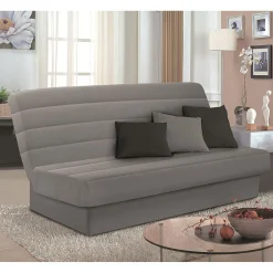 Housse de clic-clac grise