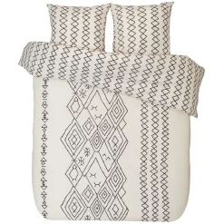 Housse de couette en polyester 240 x 220cm