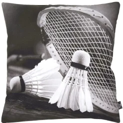 Housse de coussin 40 x 40 cm, 12 modèles