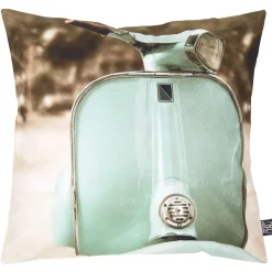 Housse de coussin 40 x 40 cm, 12 modèles