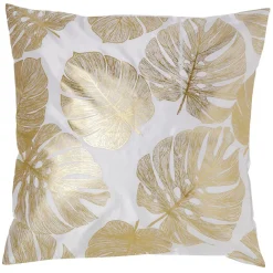 Housse de coussin en tissu