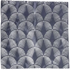 Housse de coussin en tissu