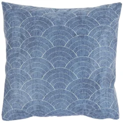 Housse de coussin fantaisie 40x40 cm
