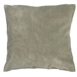 Housse de coussin velours carrée