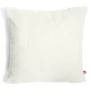 Housse de coussin 45x45cm - 4 coloris
