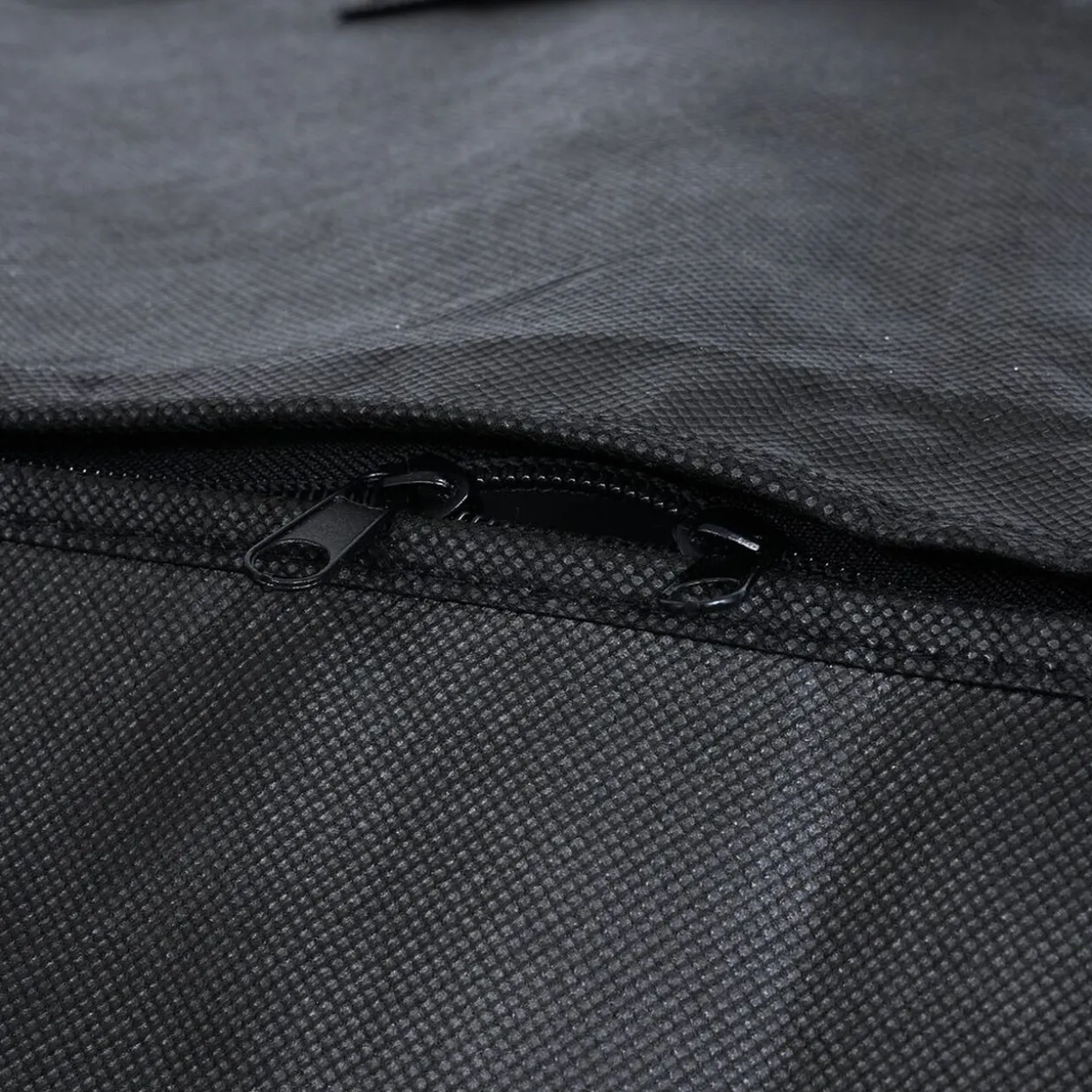 Housse de rangement pour couette 65x65xH40cm