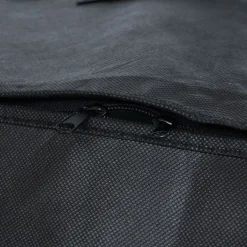 Housse de rangement pour couette 65x65xH40cm