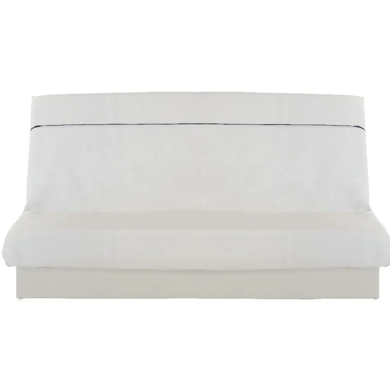 Housse pour banquette BZ 140x80x60 cm