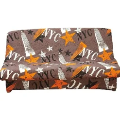 Housse pour canapé-lit