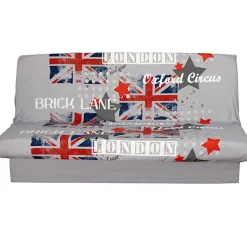 Housse pour canapé-lit London