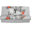 Housse pour canapé-lit New York