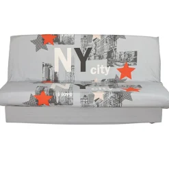 Housse pour canapé-lit New York