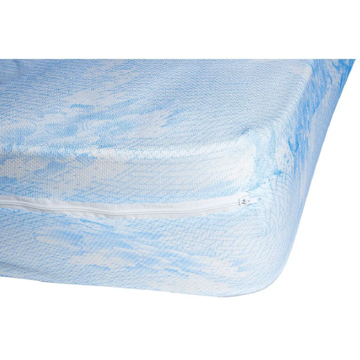 Housse rénove matelas pour lit 2 personnes