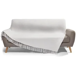 Jeté de canapé 170 x 250 cm