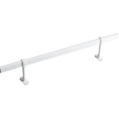 Kit barre penderie L60-90cm