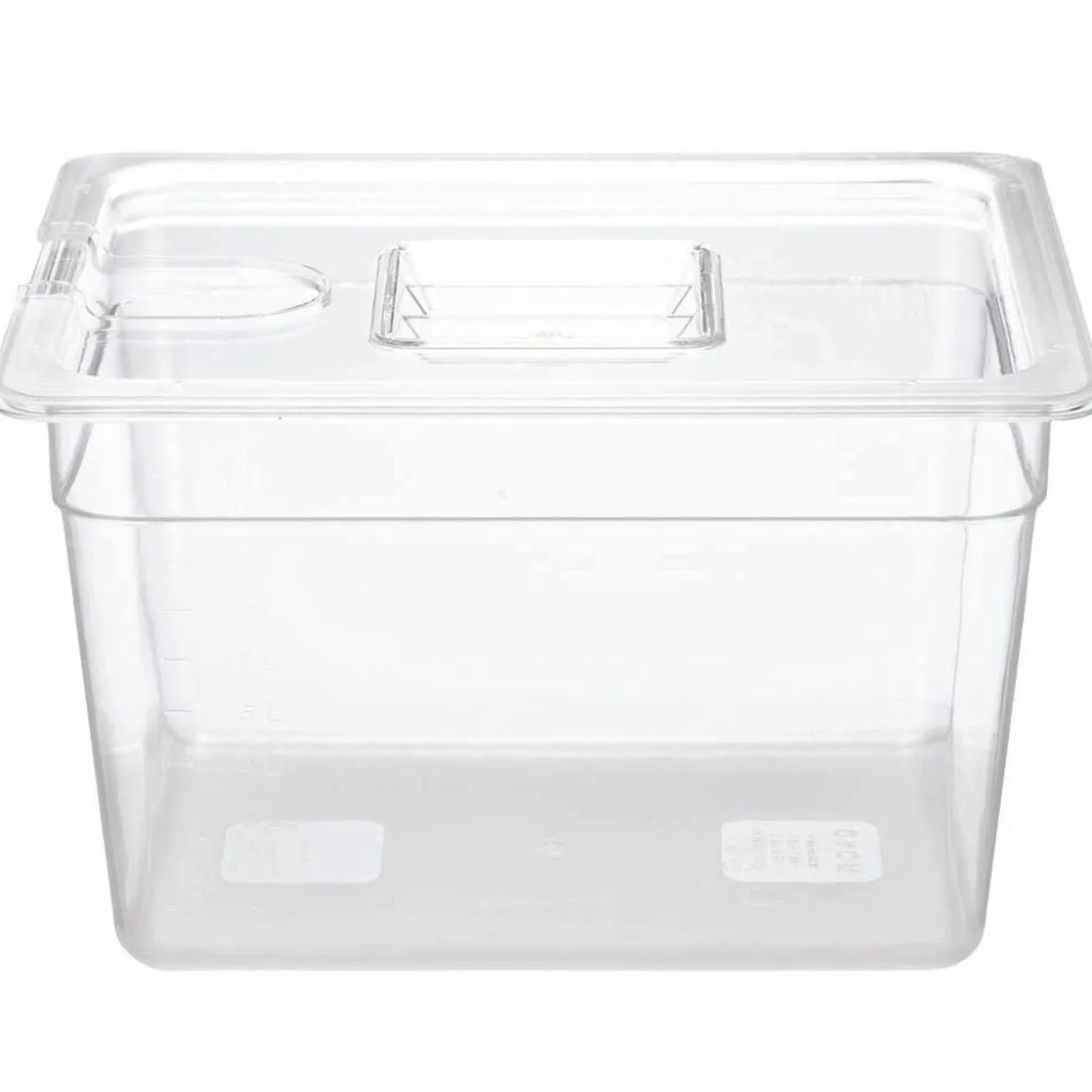 Kit de cuisson basse température sous vide Cuisilux 3 pièces