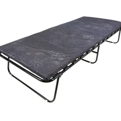 Lit d appoint pliant et matelas