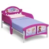 Lit pour enfant Reine des neiges Frozen