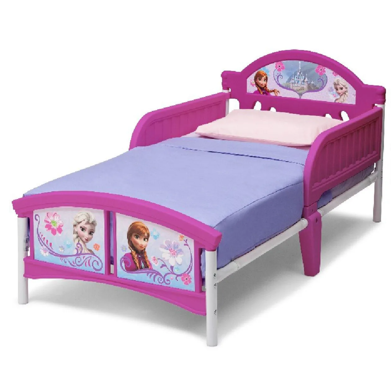 Lit pour enfant Reine des neiges Frozen