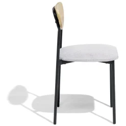 Lot de 2 chaises Urban 41x43x76cm